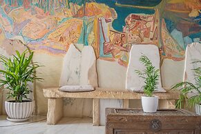 Pandora Suites