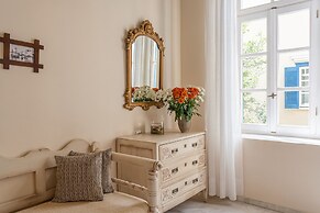 Pandora Suites