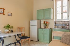 Pandora Suites