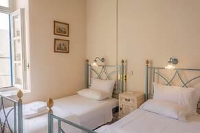 Pandora Suites