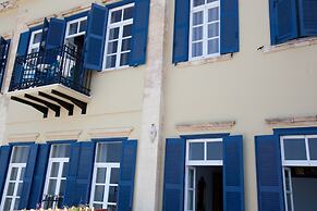 Pandora Suites