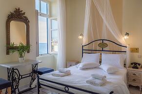 Pandora Suites