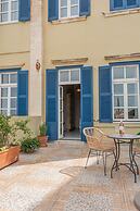 Pandora Suites