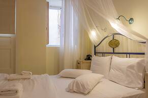 Pandora Suites