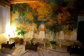 Pandora Suites