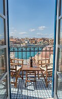 Pandora Suites