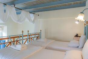 Pandora Suites