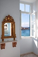 Pandora Suites