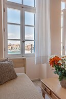 Pandora Suites