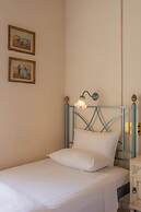 Pandora Suites
