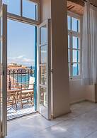 Pandora Suites
