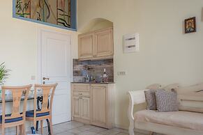 Pandora Suites