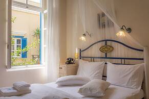 Pandora Suites