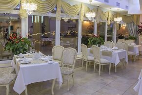 Belarus Hotel