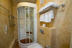 Belarus Hotel