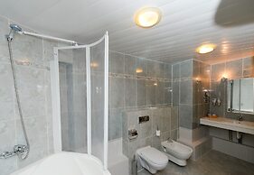 Belarus Hotel