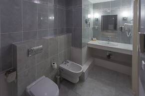 Belarus Hotel