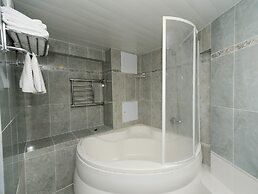 Belarus Hotel