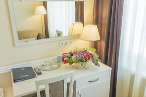 Belarus Hotel