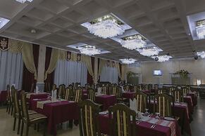 Belarus Hotel