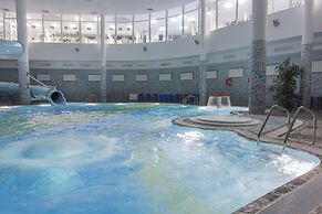 Belarus Hotel