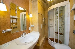Belarus Hotel