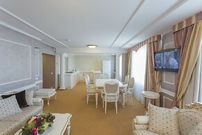 Belarus Hotel