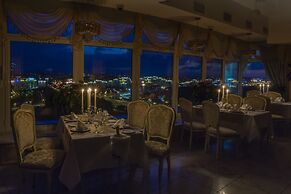 Belarus Hotel
