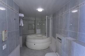 Belarus Hotel