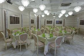 Belarus Hotel