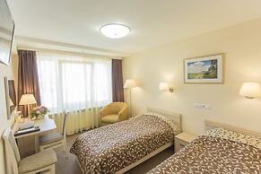 Belarus Hotel