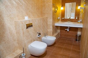 Belarus Hotel