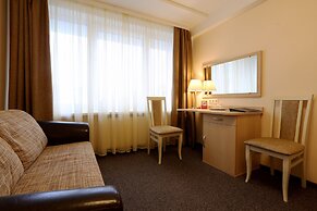 Belarus Hotel