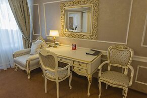 Belarus Hotel