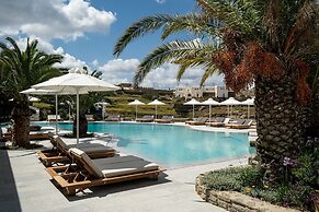 San Antonio Summerland