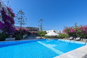 Skala Hotel