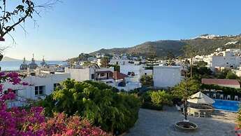 Skala Hotel