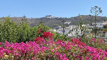 Skala Hotel