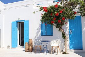 Hotel Madalena