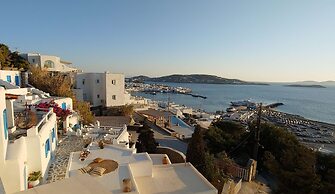 Hotel Madalena