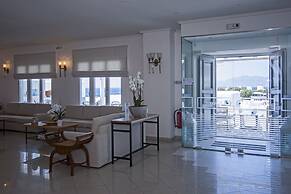 Mykonos Adonis Hotel