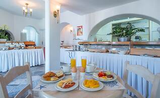 Mykonos Adonis Hotel
