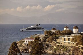 Mykonos Adonis Hotel