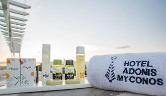 Mykonos Adonis Hotel