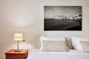Mykonos Adonis Hotel