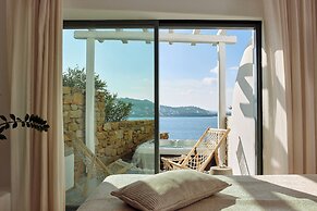 Mykonos Adonis Hotel