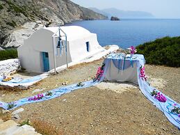 Aegialis Hotel & Spa