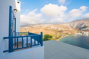 Aegialis Hotel & Spa