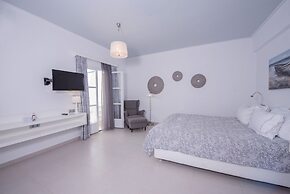 Aegialis Hotel & Spa