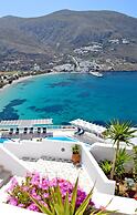Aegialis Hotel & Spa